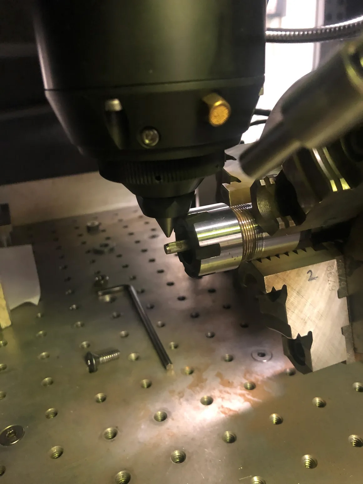 LASER-CUTTING-MESH