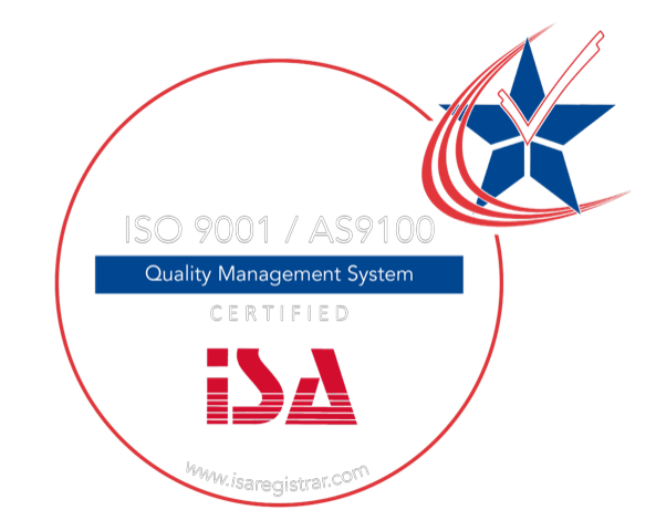 AS9100-Logo